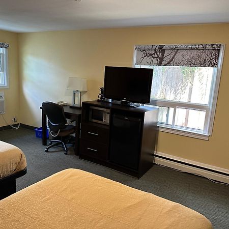 All Seasons Motel Port Elgin Zewnętrze zdjęcie